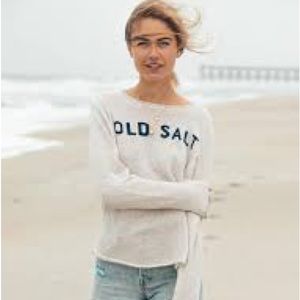 KJP Old Salt Sweater